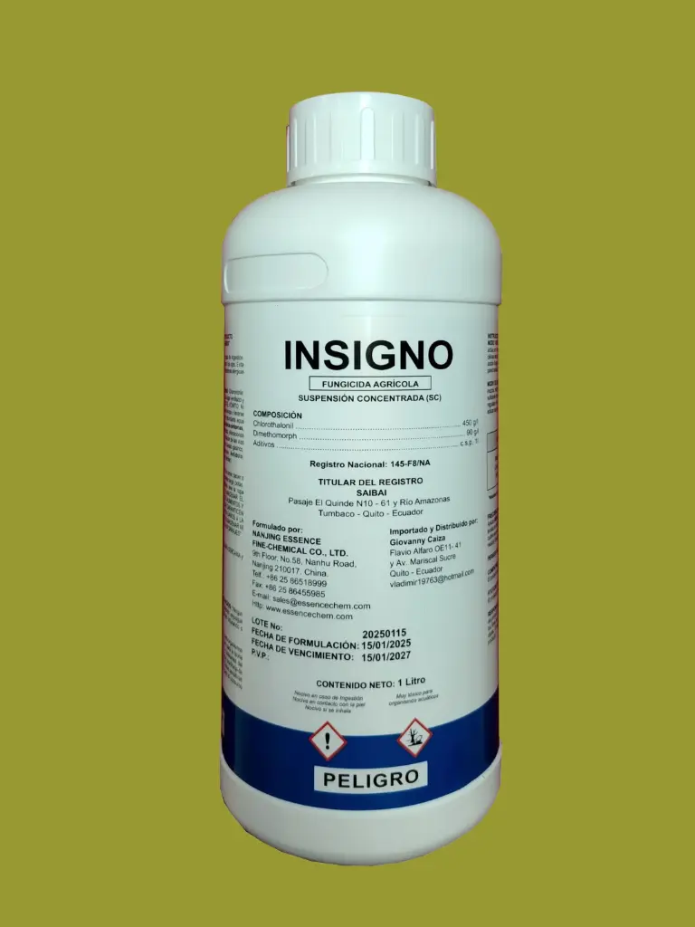 Insigno 1000 ml