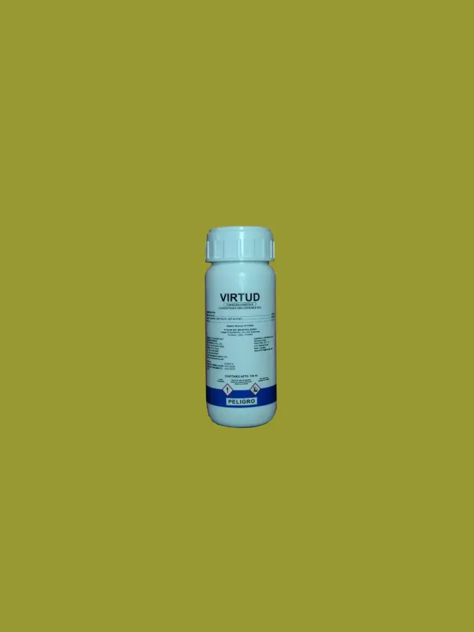 Virtud 100 ml