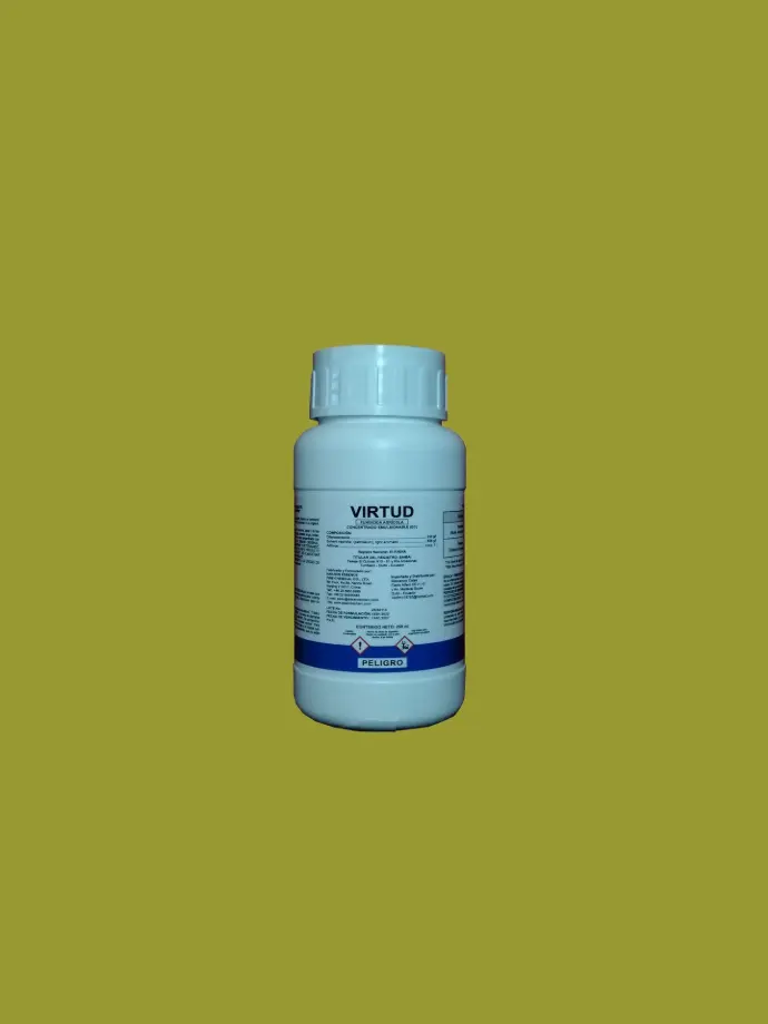 Virtud 250 ml