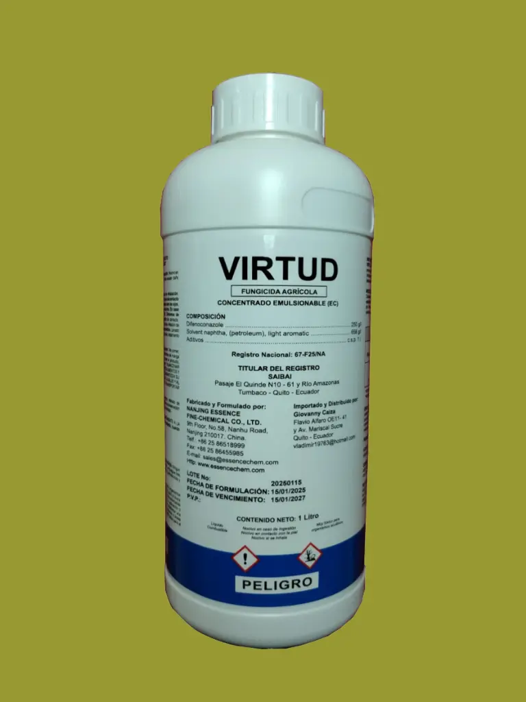 Virtud 1000 ml