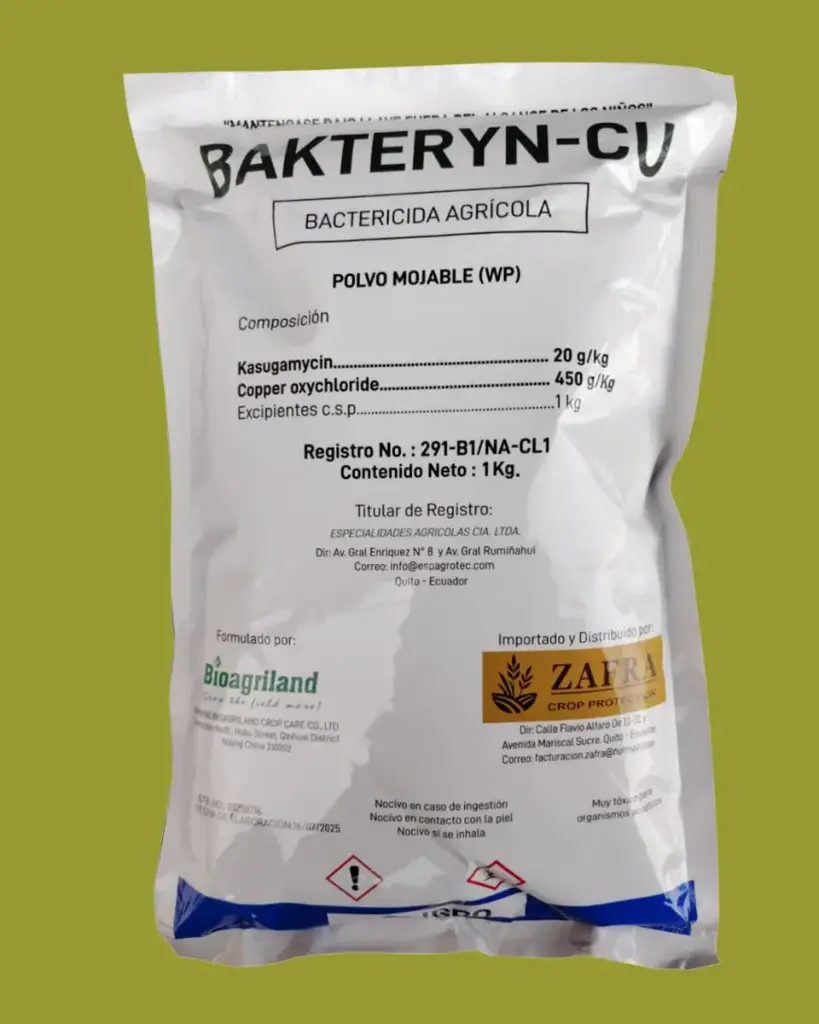 Bacteryn 1000 gr