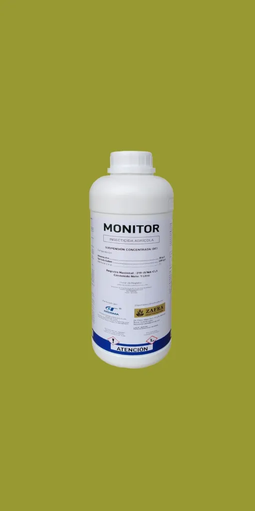 Monitor 1000 ml