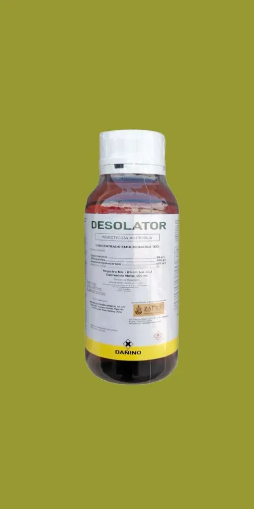 Desolador 500 ml