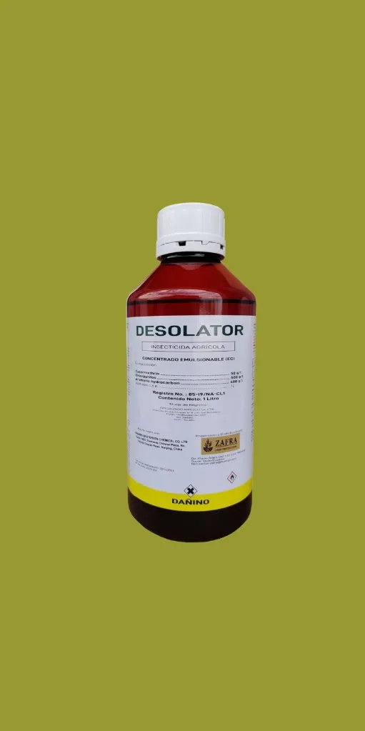 Desolador 1000 ml