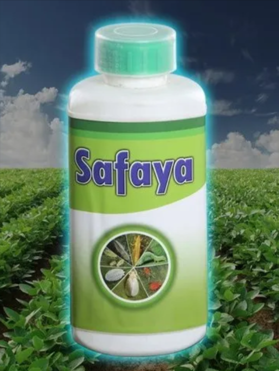 Safaya - Pesticida
