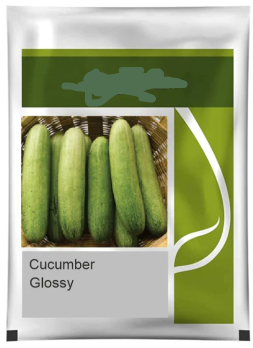 Semillas de pepino