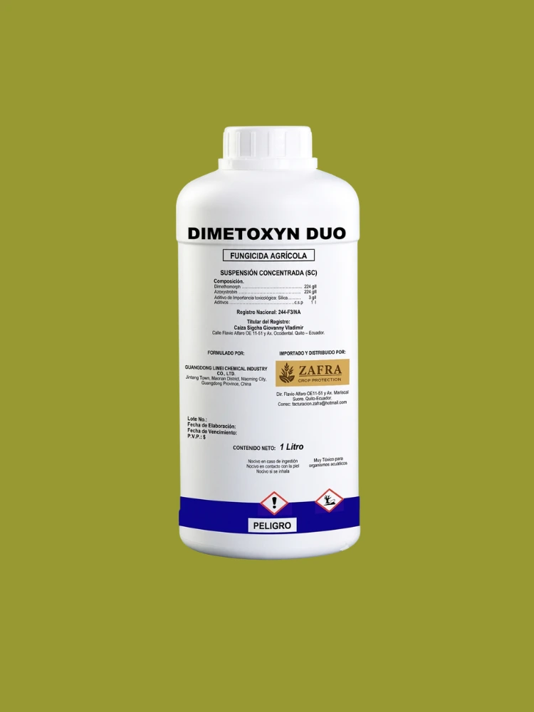 DIMETOXYN DUO 1000ml