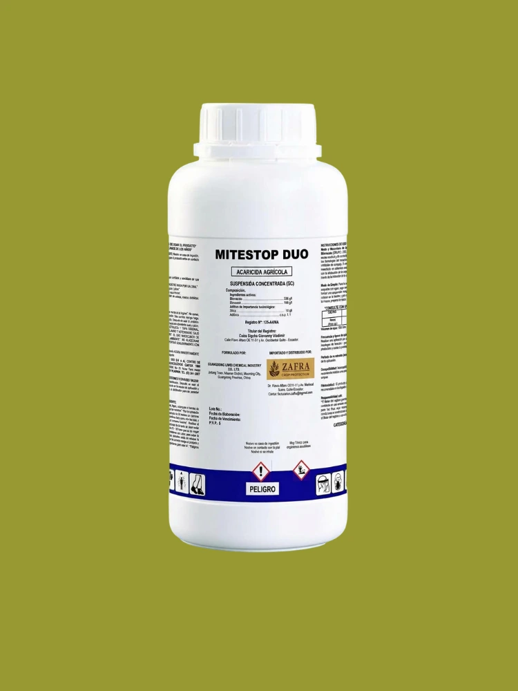 MITESTOP DUO 500ml