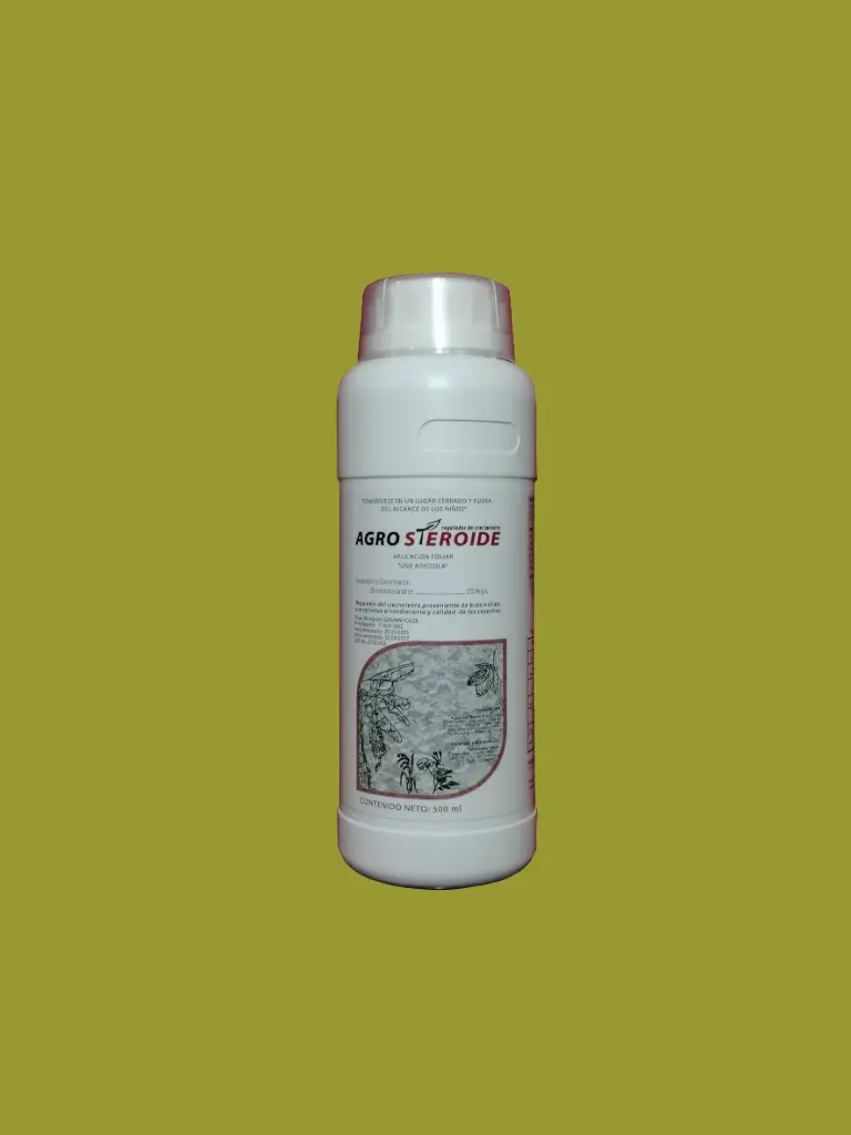 Agrosteroide 500 ml