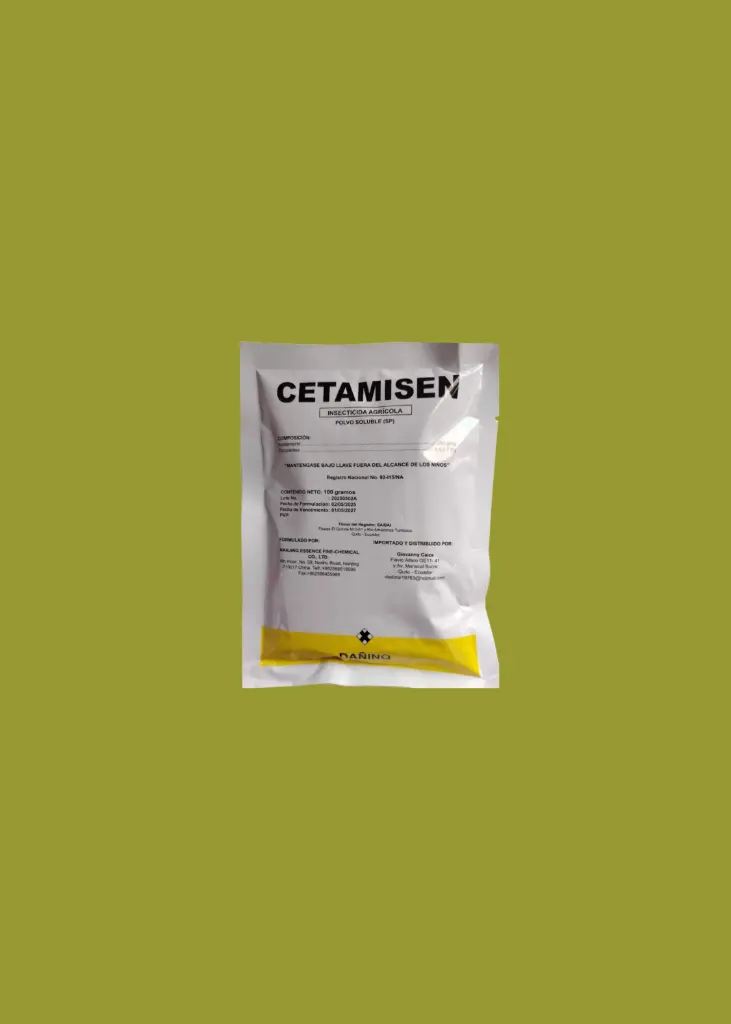 Cetamisen 100 gr