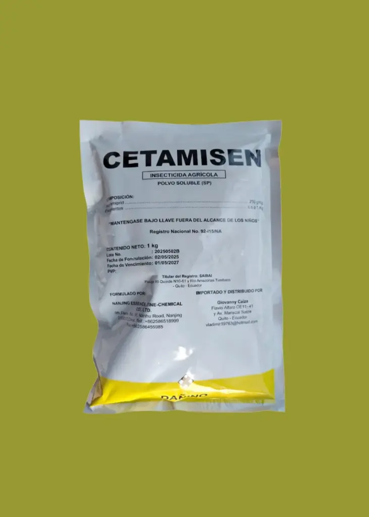 Cetamisen 1000 gr
