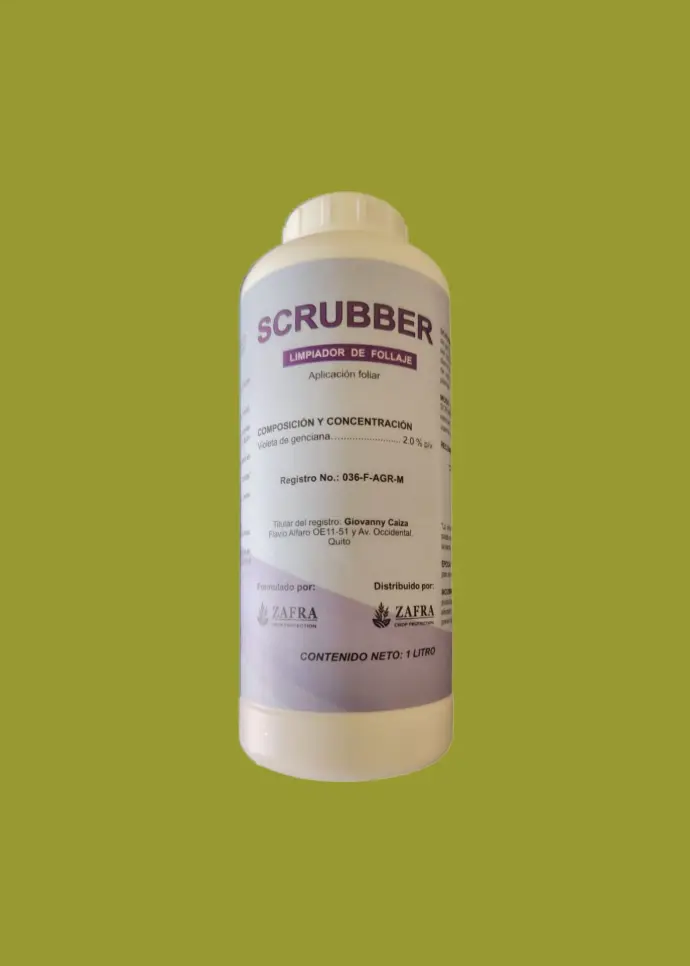 Scrubber 1000 ml