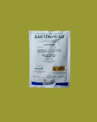 Bacteryn 250 gr