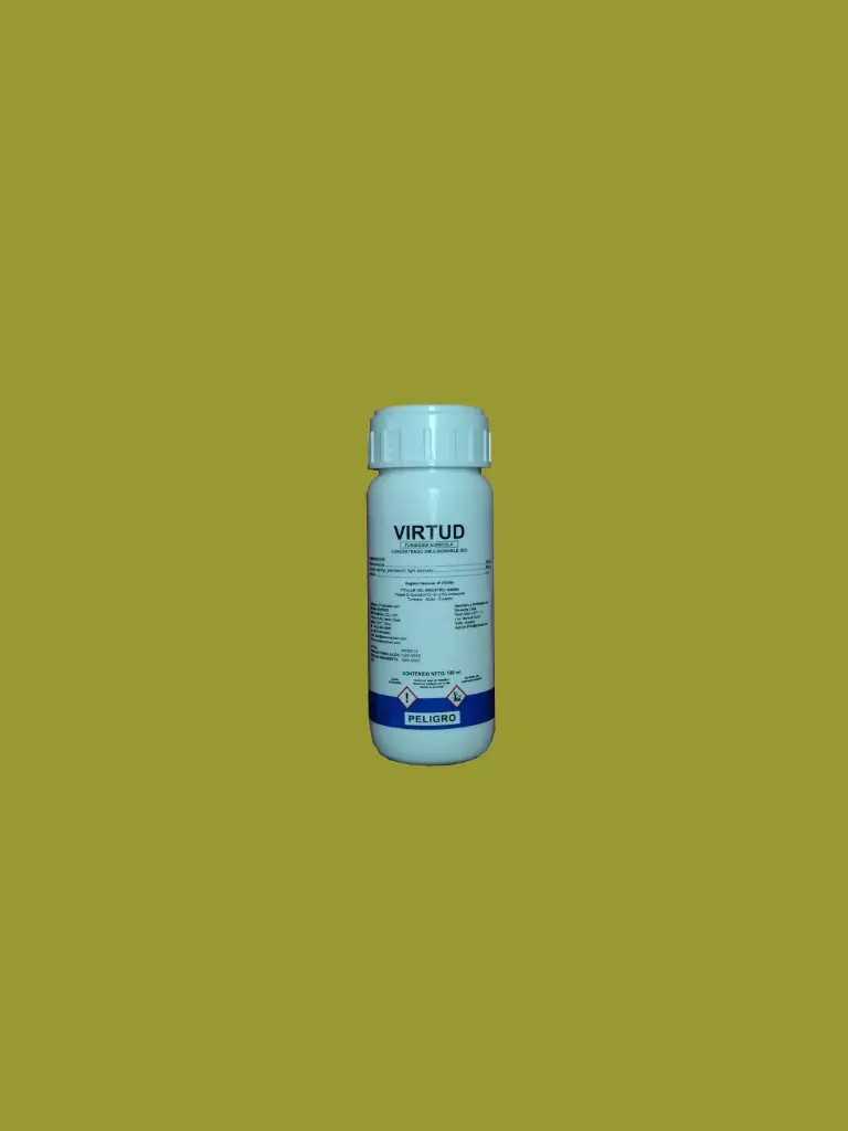 Virtud 100 ml