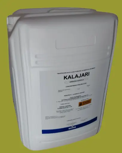 Kalajari 20L