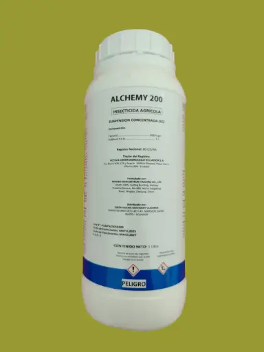 Alchemy 1000 ml