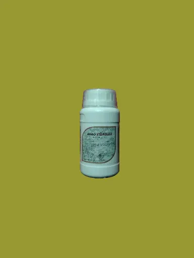 Agrosteroide 250 ml