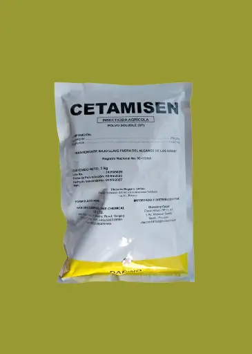 Cetamisen 1000 gr