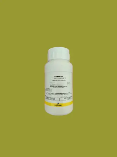 Octagon 250 ml