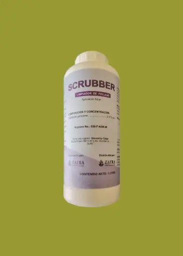 Scrubber 1000 ml