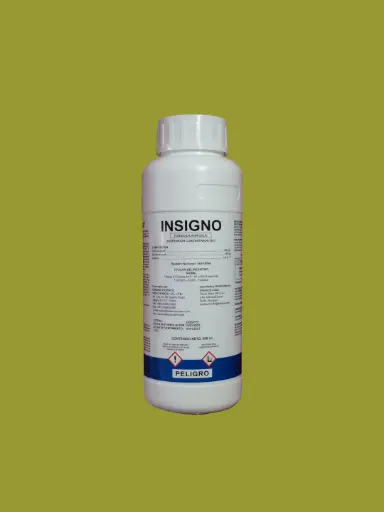 Insigno 500 ml