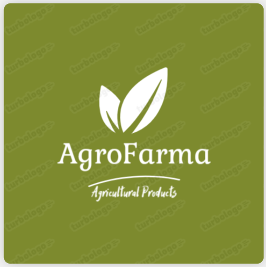 Agriculture